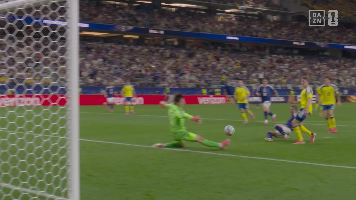 MAEDA MAEDA MAEDA 🚀 Había buscado mucho esto... y el que busca siempre acaba encontrando 🇯🇵 #DAZNMundial #FIFAWorldCup