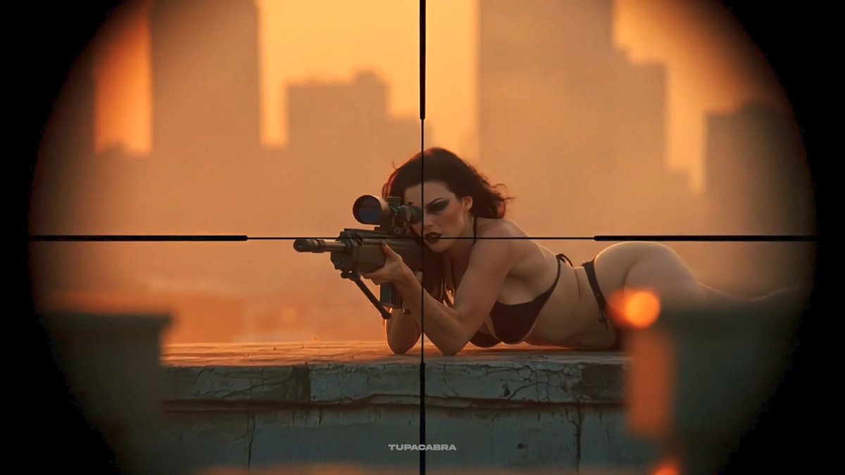 Sniper Wars