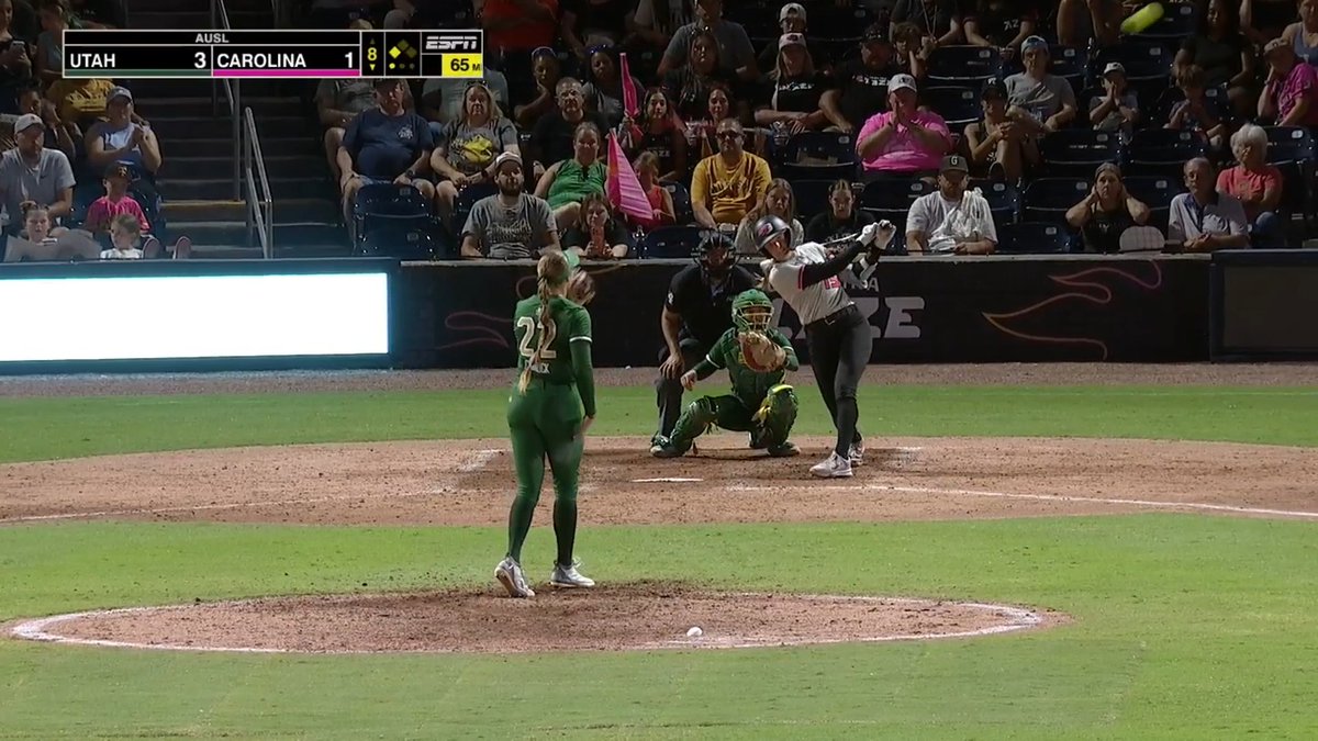REESE ATWOOD KEEPS THE BLAZE ALIVE 🤯 THIS GAME Y'ALL!!! ESPN RIGHT NOW!!!!!