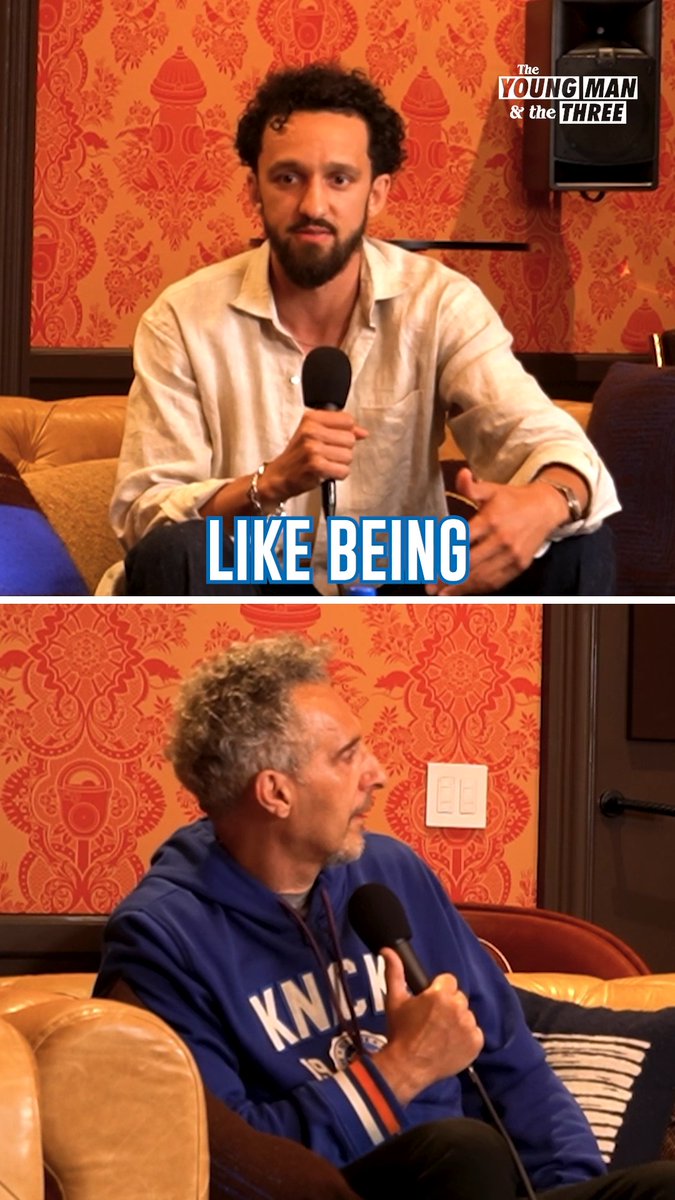 Knicks Fans Have to Hear What Landry Shamet Said Here… 🥹