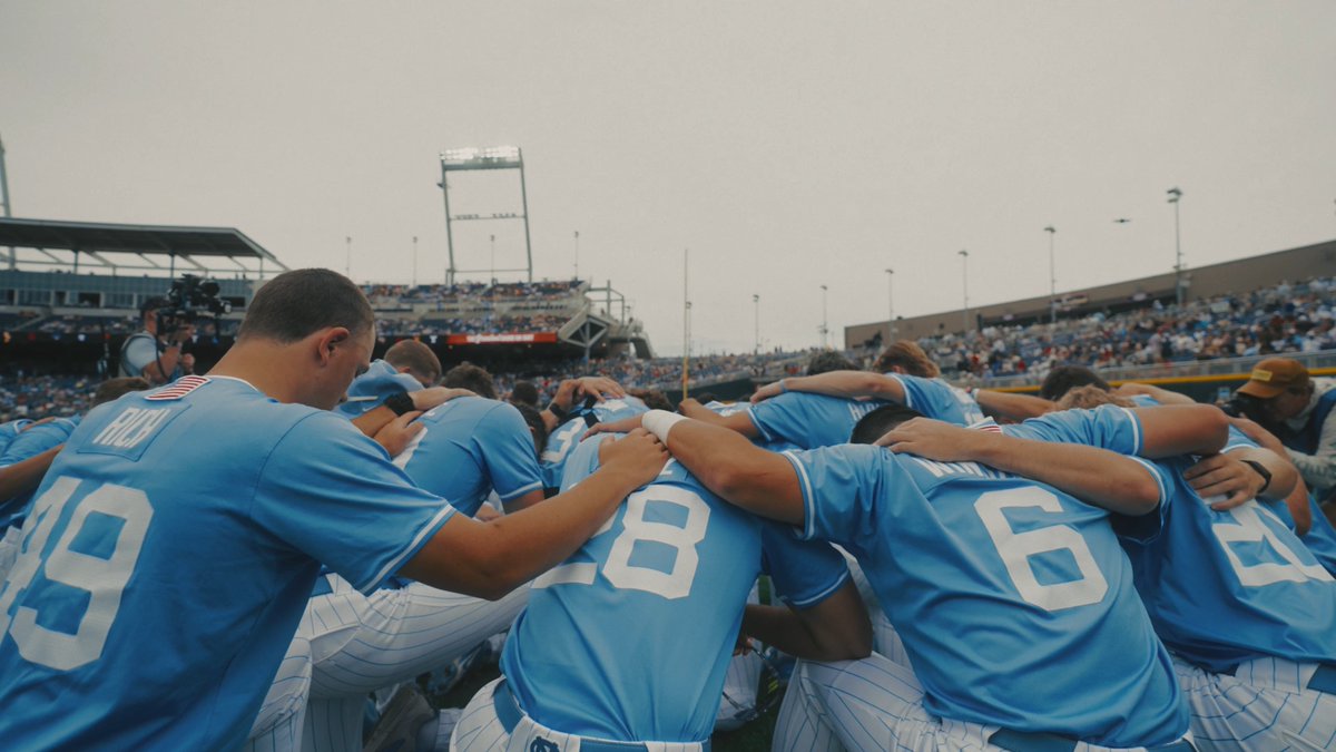 🏆 The Championship Series. #MCWS x #RoadToOmaha