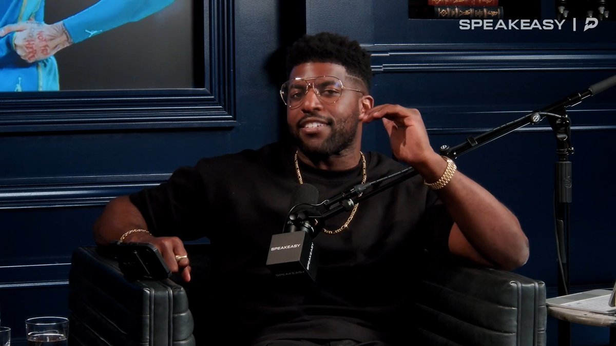 "LaMelo Ball will help Antman get to a championship if and only if Antman can learn how to play off the ball." Emmanuel Acho explains how LaMelo Ball &amp; Anthony Edwards can coexist WE ARE LIVE RIGHT NOW ➡️