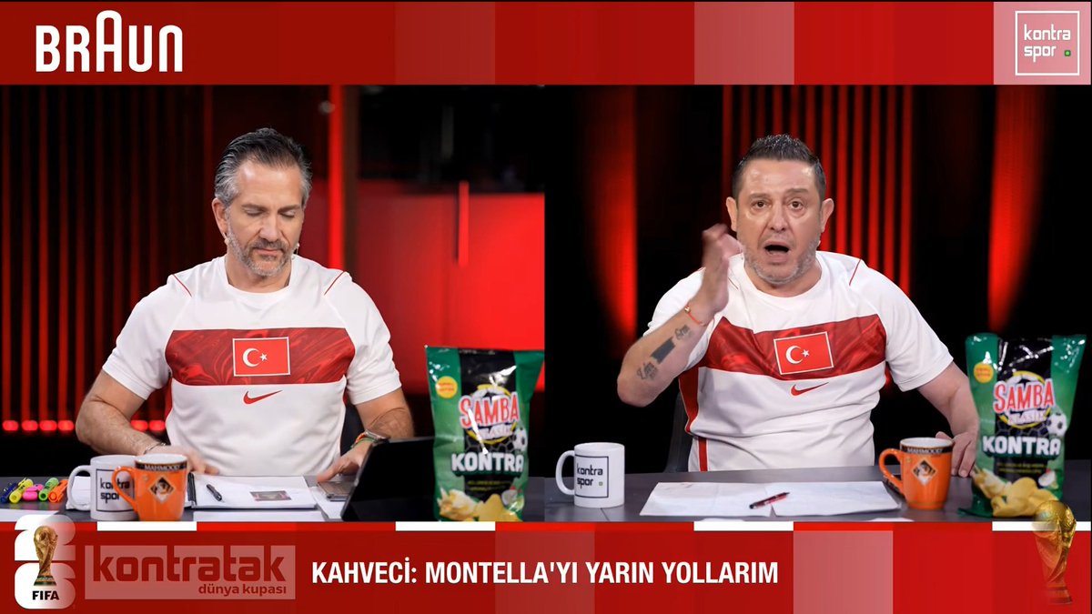 Nihat Kahveci: "İnsanları soğuttunuz, kalkmadı insanlar bu sabah, neden? Havalimanına indiğinizde onu anlatın, özür dileyin! Maç günleri uyku uyumadık lan biz! Verin Türk pasaportunu gitsin!"