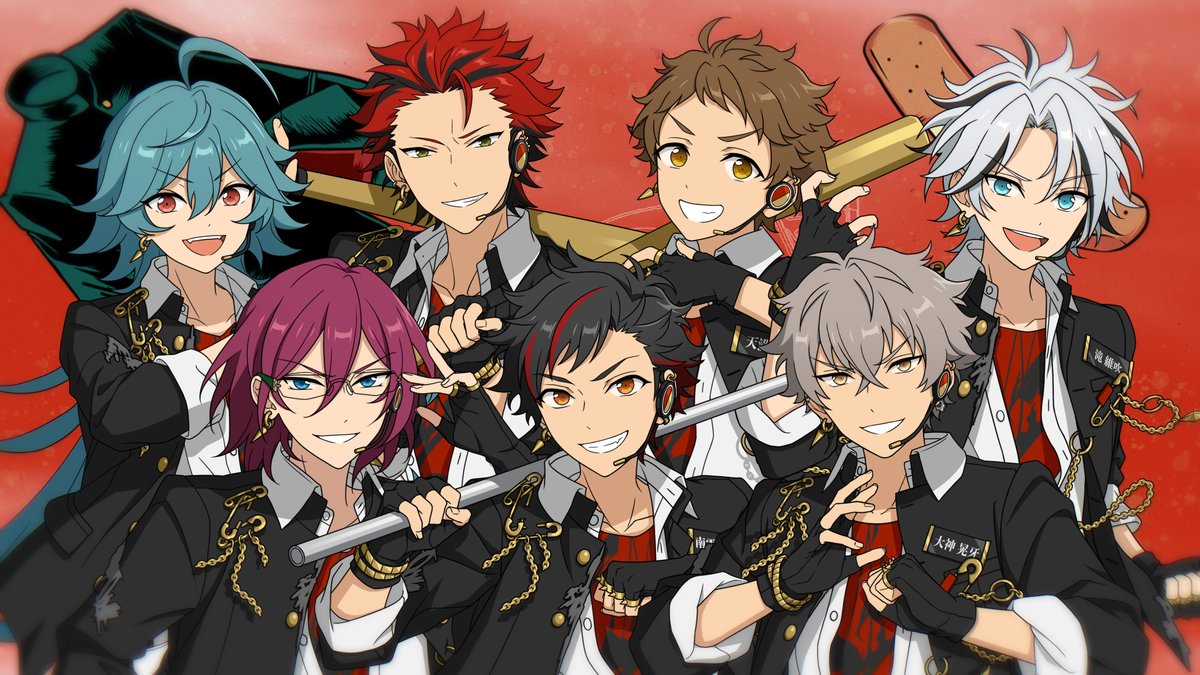╭━━━━━━━━━━━━╮ SELECTION 10 UNIT SONG ╰━━ｖ━━━━━━━━━╯ ┏━━ 🩹🔥【𝟘𝟡】👊💥 Fight Is Only Fate ━━┛