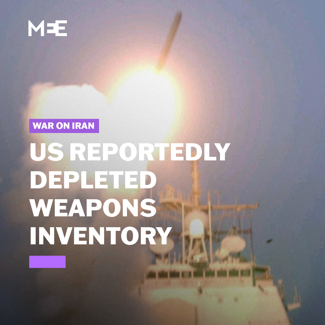 “The United States started a war, and it promptly lost.” American author Brandon Weichert, speaking to Tucker Carlson, explained that the United States has depleted its precision weapons inventory during its war on Iran