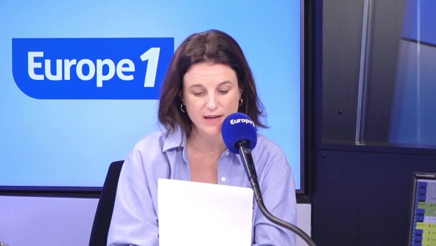 Panthéonisation de Marc Bloch : un étrange aveuglement ➡️ Écoutez la signature d'Eugénie Bastié sur #Europe1 #Europe1Matin