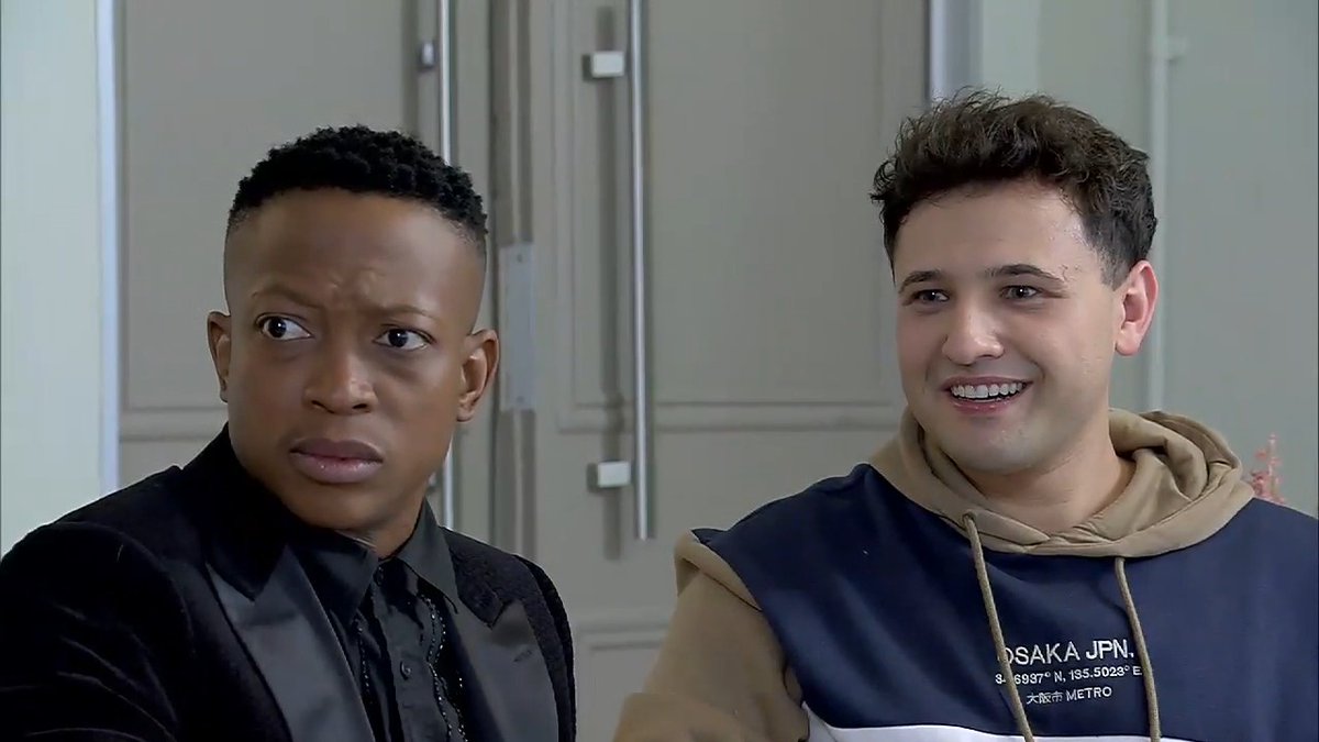 In case you missed it: May we all be blessed with grandparents like these. 🕯️🥹 #etvScandal #EndOfScandal.