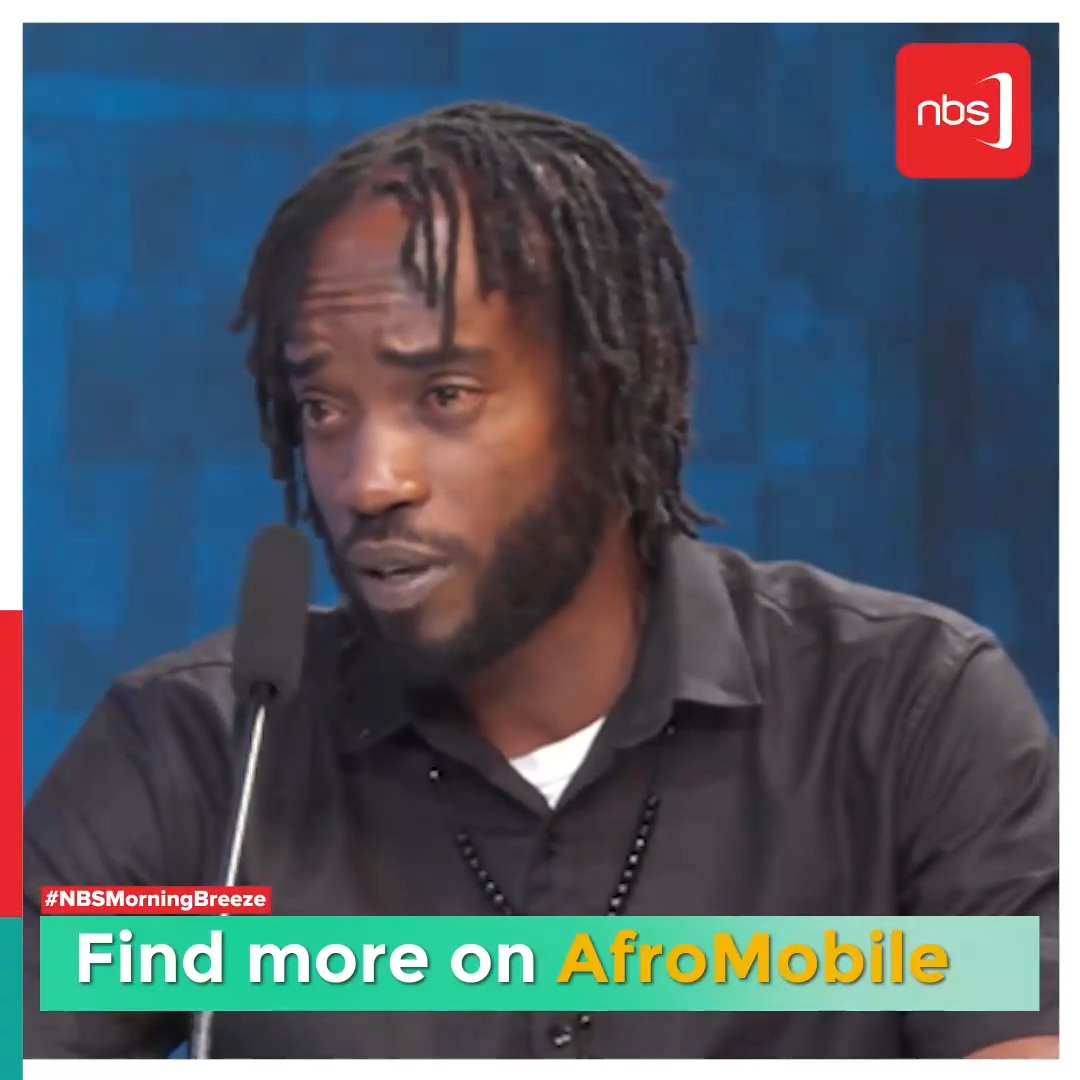 VIDEO: Tabz says an OB he connected with mid-last year, initially a source of classified information, turned against him and orchestrated a ‘trap’. Watch the full conversation on AfroMobile: #NBSMorningBreeze #NBSUpdates