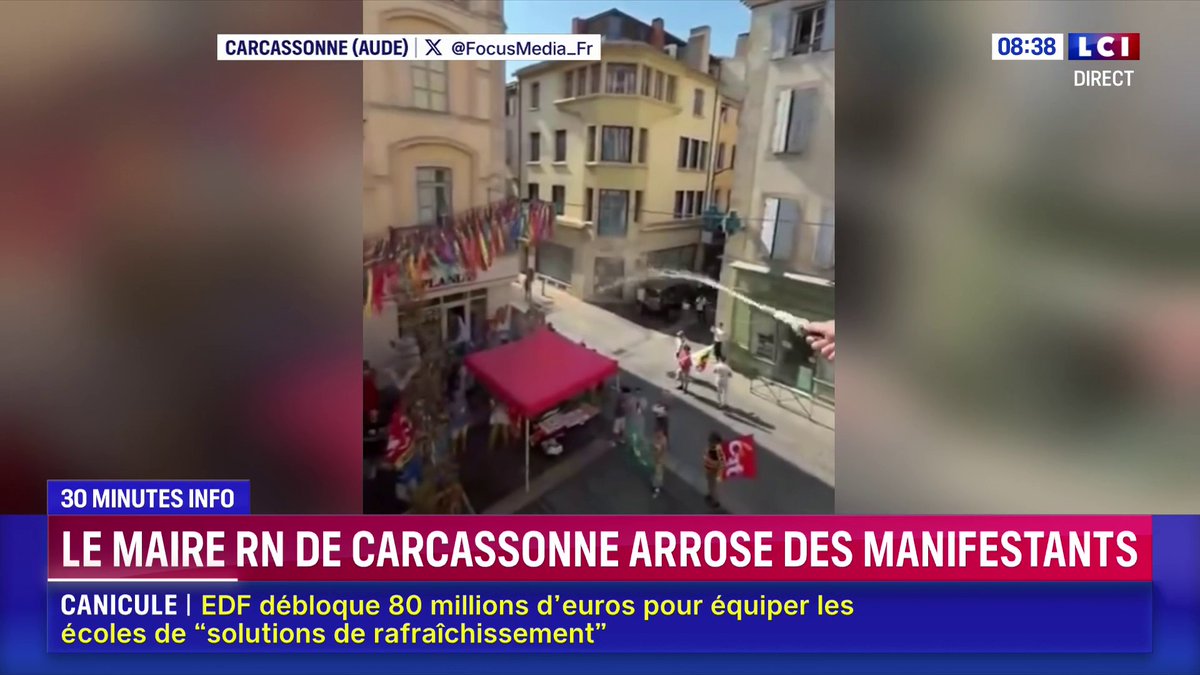 Vous voulez vraiment confier le pouvoir à ces gros cons ?