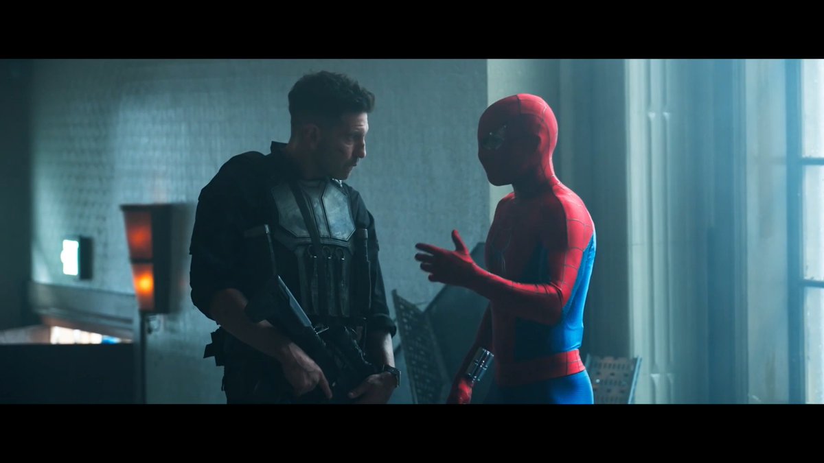 Unmatched chemistry between these two. #SpiderManBrandNewDay is in cinemas July 29. Get tickets now.