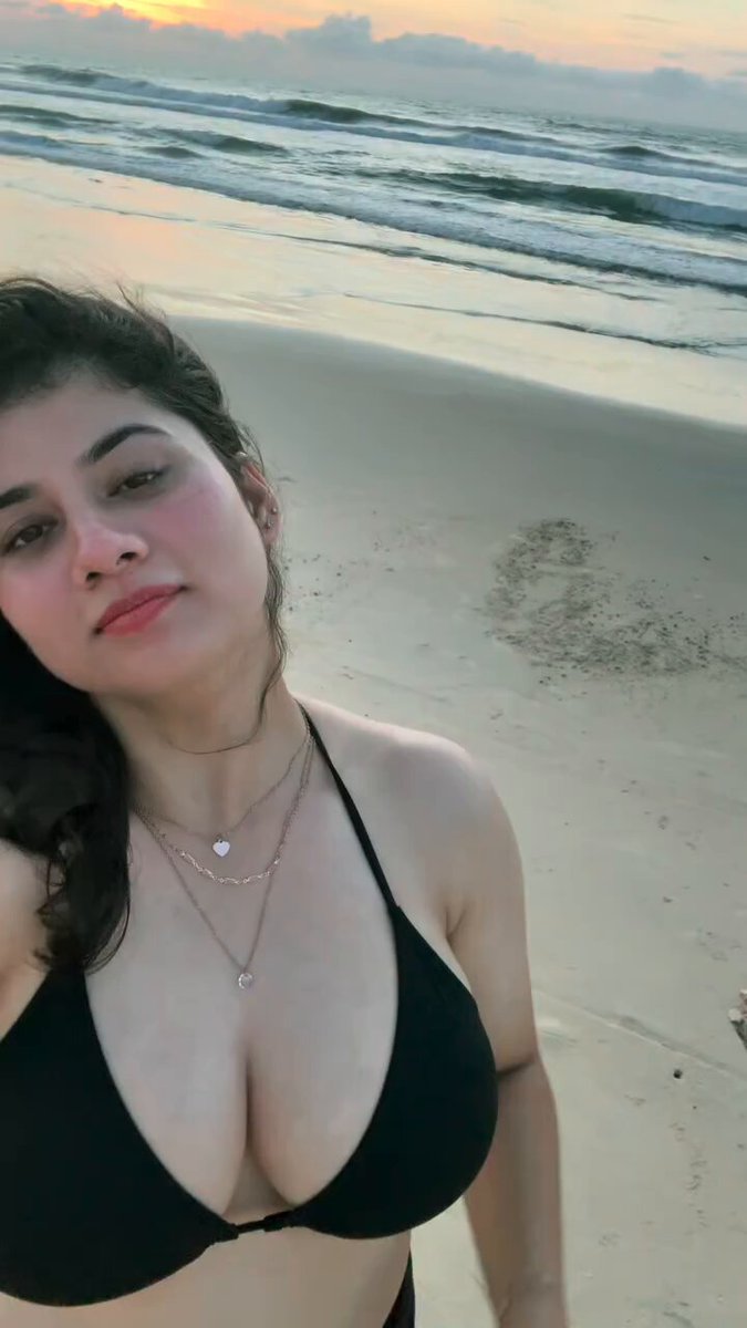 This video for her fans 😁