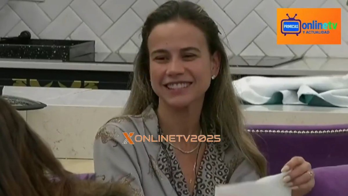 Cinzia contando que tuvo un día loco afuera hoy que salio y después cambia la historia 🧐#GranHermano
