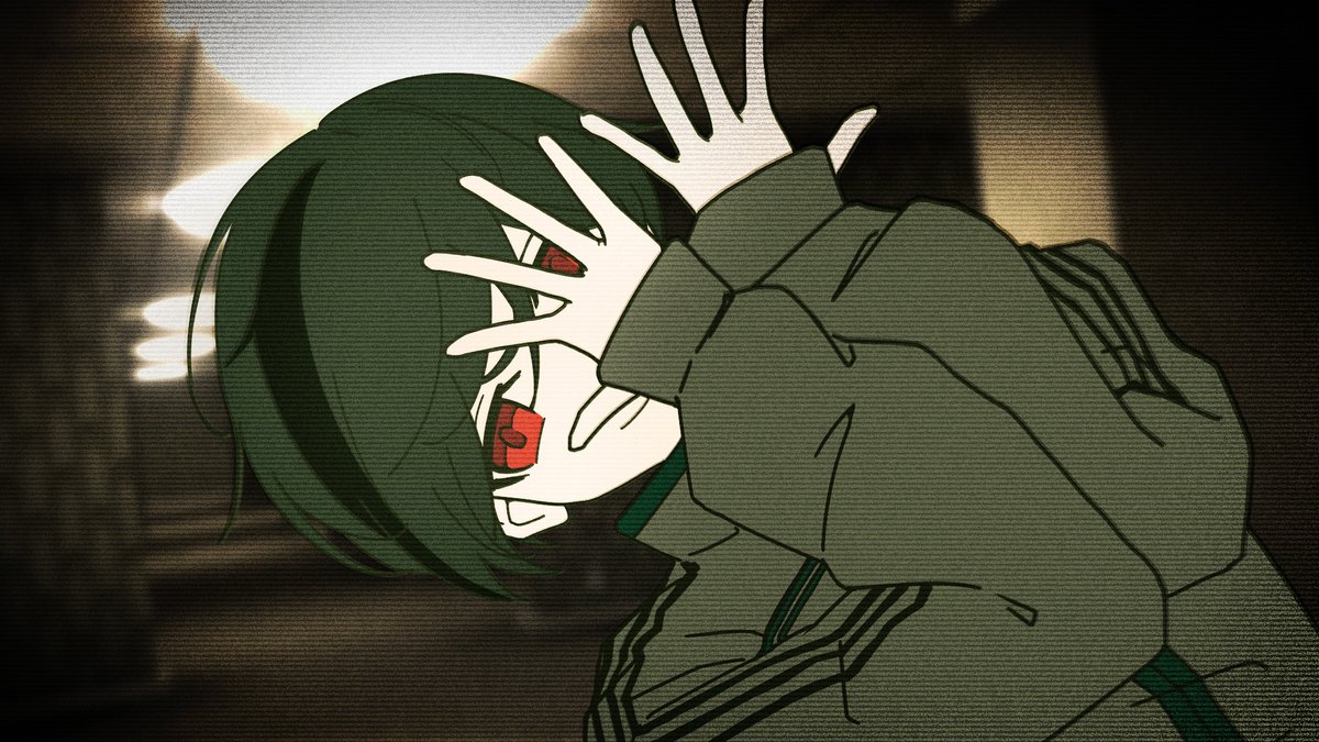 ブレインロット／東京真中 様 【描き始めたら止まらないドパ絵師です】 ＿＿＿＿＿＿＿ full ：