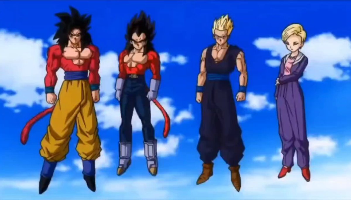 Back when I saw that for the first time, I thought I was dreaming.