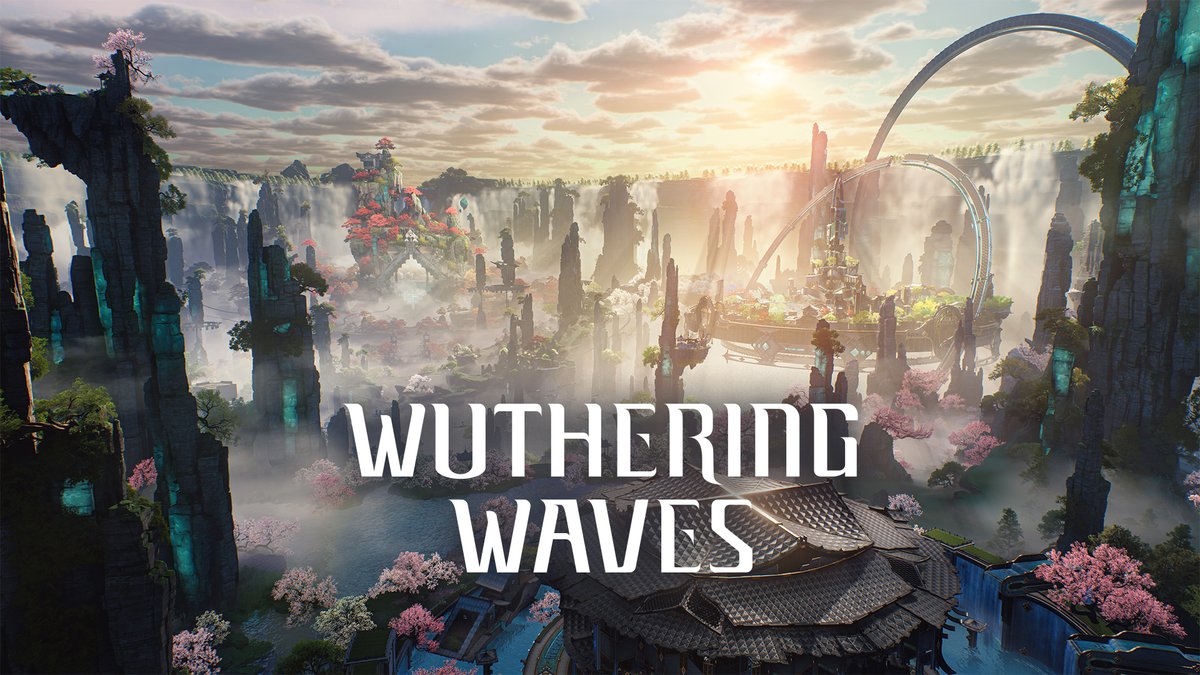 Wuthering Waves Version 3.5 Geographic Preview Wuthering Waves Version 3.5 "Blade of Past Resounds, Lingering Dream Hymns" is set to launch on July 10th (UTC+8)! With the new region "Mengzhou: Land of Xuanfang" soon available in the upcoming Version 3.5 update, let's take a moment to explore what it has to offer! #WutheringWaves #WutheringWaves3ꓸ5
