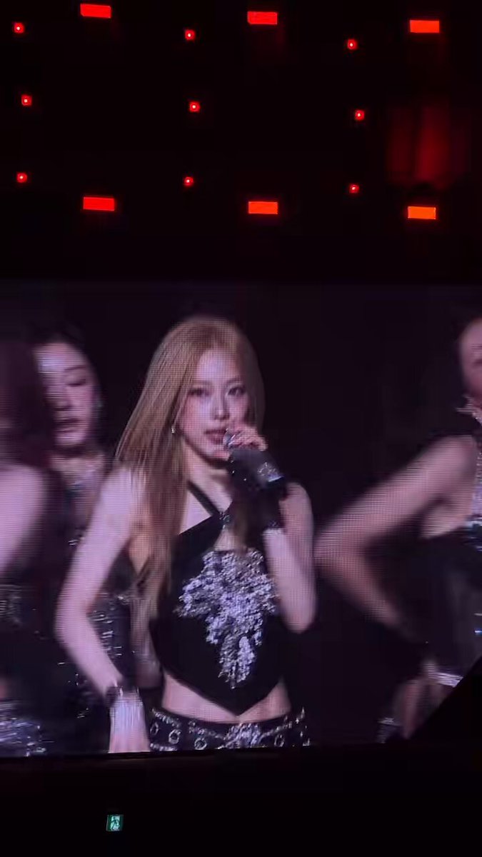 Choom ในคอนโคตรเดือด ไฟลุกได้เลยอะ แคนนี่เปลี่ยนท่าเต้นด้วย เริ่ดดดด🔥🔥🔥 SEOUL GROOVES WITH CHIQUITA #BABYMONSTER_CHOOM_SEOUL_D1 #CHIQUITA #BABYMONSTER