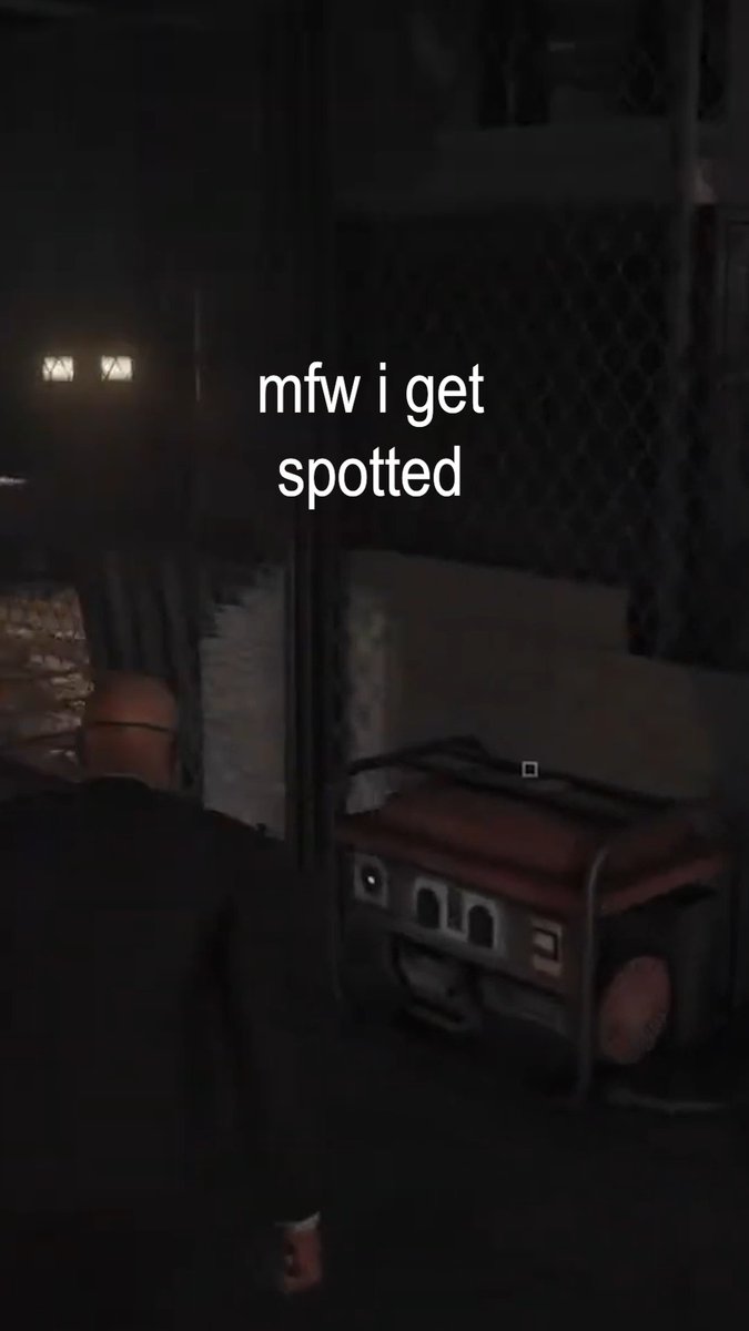 47 just can't catch a break can he