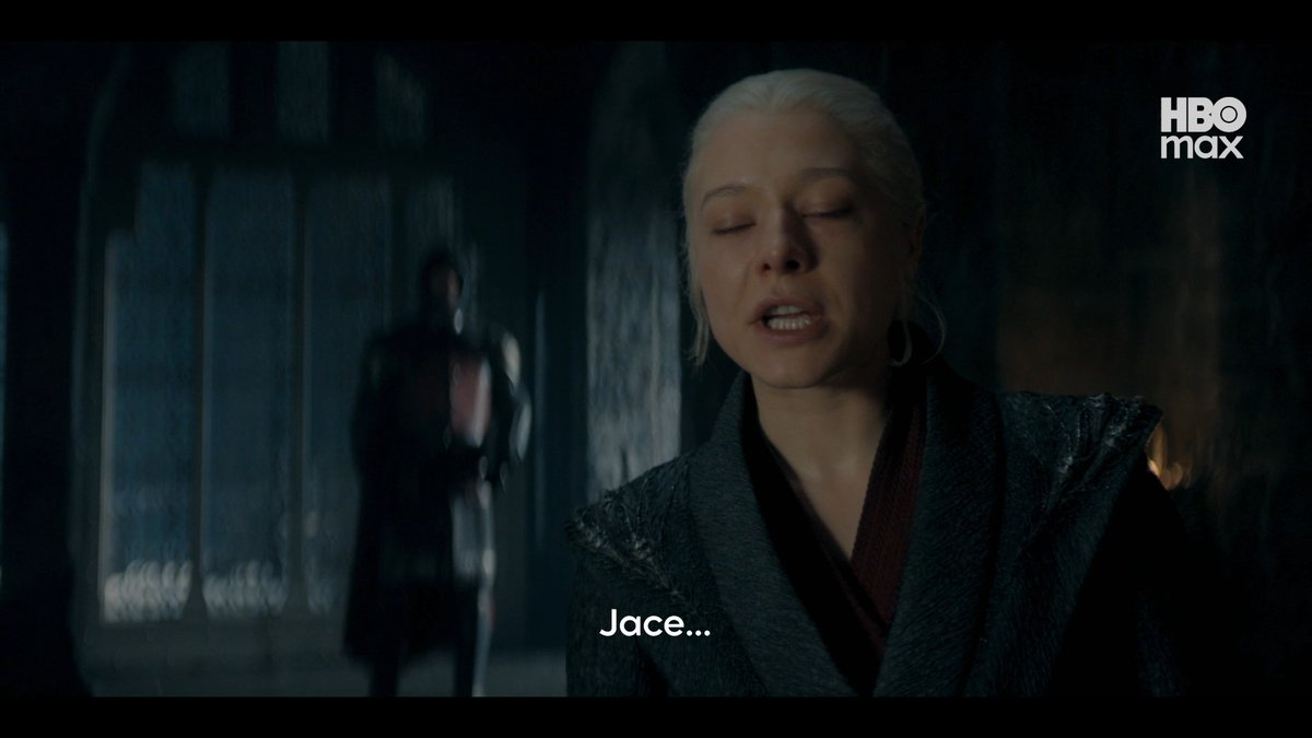 Adalet öyle veya böyle yerini bulacak. Gelecek bölümlerde House of the Dragon'da.