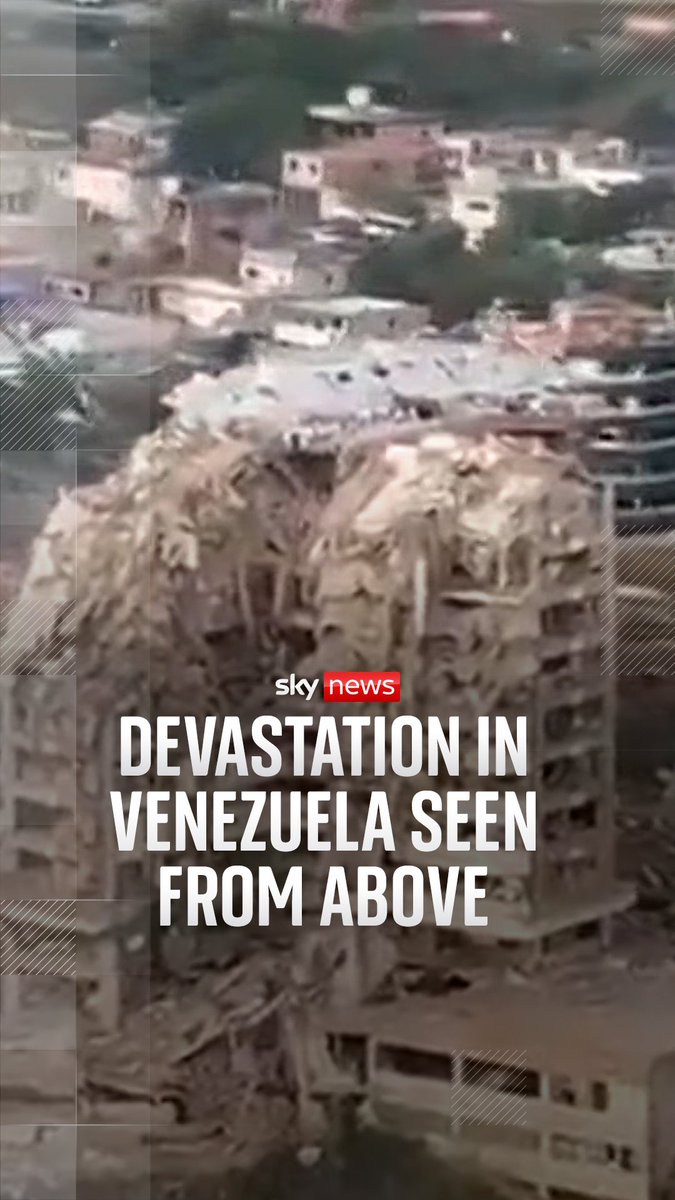 Around 50,000 people have been reported missing in Venezuela after back-to-back earthquakes rocked the country overnight on Wednesday. World Central Kitchen is providing hot meals to those affected.
