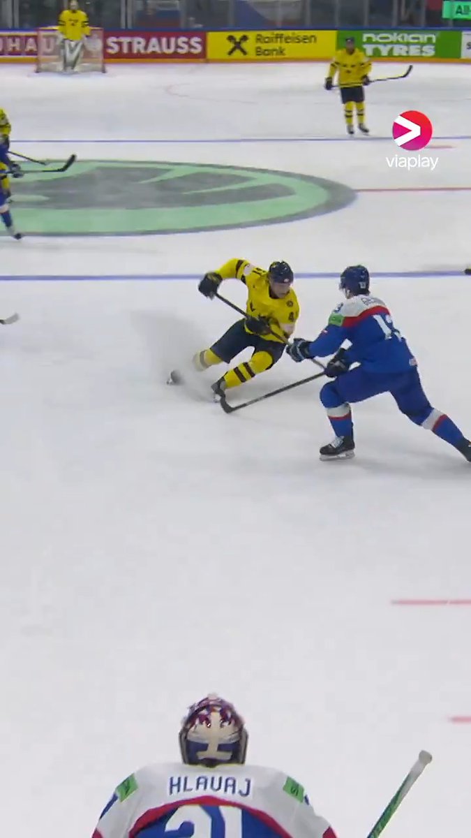 I natt sker det – Ivar Stenberg ska draftas till NHL 🙌🇸🇪 📺 Se NHL-draftens första runda natten till lördag 01.00 på Viaplay