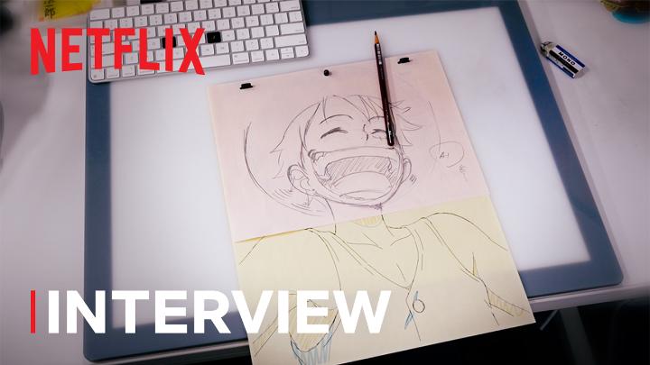 Gather the crew, #THEONEPIECE director Masashi Koizuka has a message for you! 🏴☠️ Animated by WIT Studio, the 7-episode series sets sail in February 2027, only on Netflix.