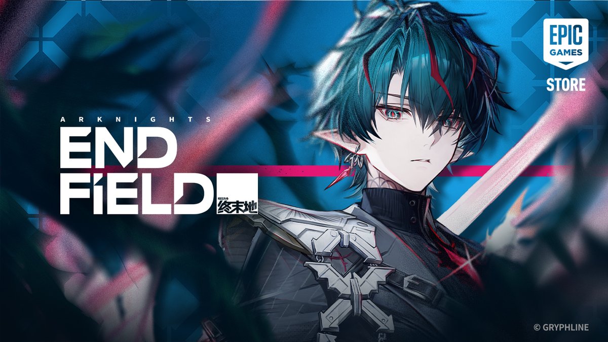 Arknights: Endfield's new Operator Camille Arno, a top-tier Keeper, well-versed in witchcraft, has arrived at Endfield Industries.
