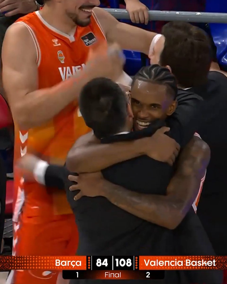 🧡 ¡Así se narró la segunda Liga Endesa de nuestra historia! 📻 Minuto y Marcador