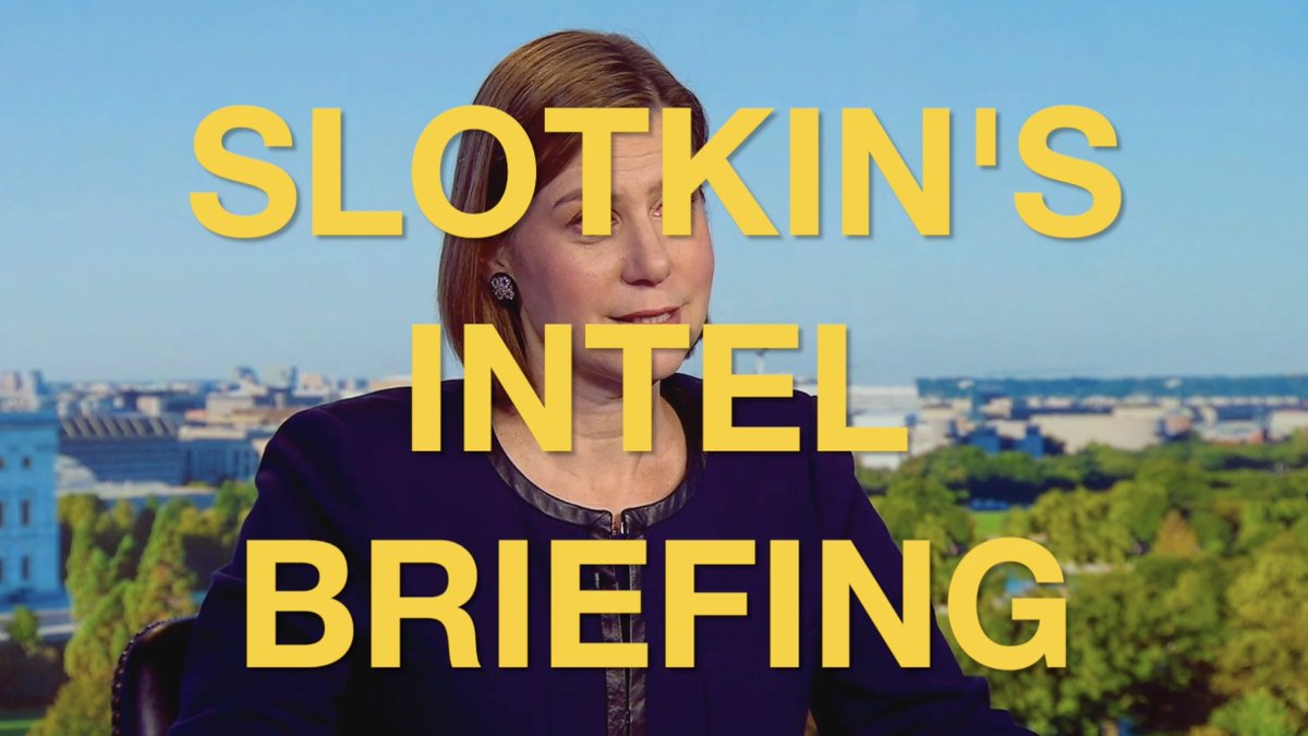 In this week's Intel Briefing, we dig into 4 topics: 1️⃣ A bipartisan housing bill 2️⃣ Hegseth's military purge, especially of women and officers of color 3️⃣ Romulus’s successful fight to stop an ICE detention center 4️⃣ Trump’s plan to use the postal service to target mail voting