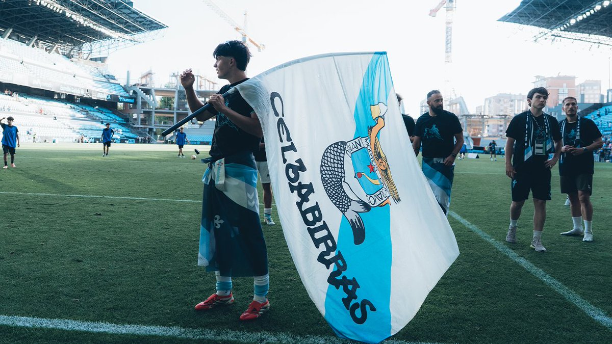 Chegamos a porto 🚀 LALIGA HYPERMOTION