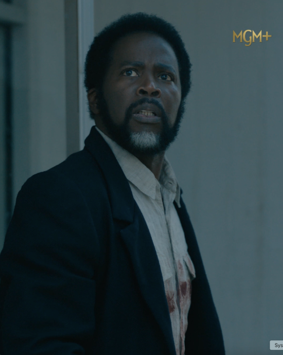 Anghkooey, knowledge comes at a cost. The season finale of #FROM premieres this Sunday on #MGMplus.
