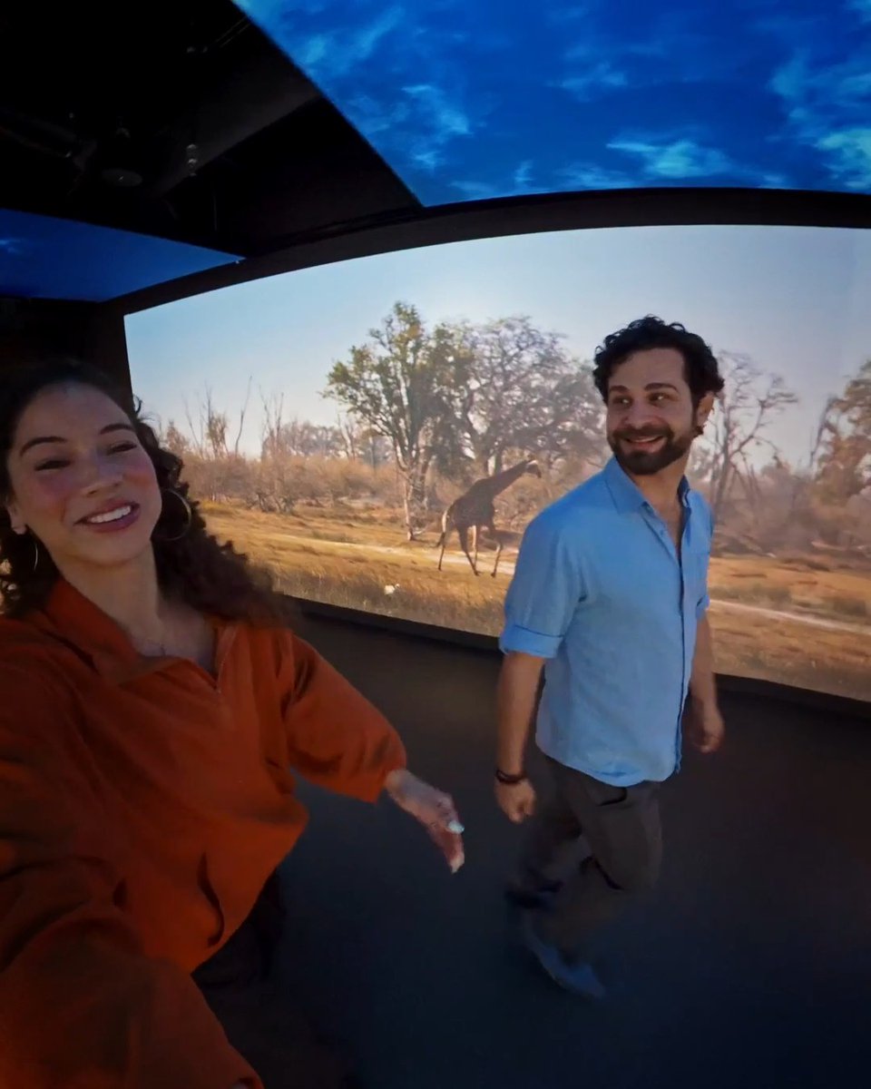 Go behind the scenes of the National Geographic Museum of Exploration in Washington DC with the latest Disney+ Insider, now streaming on Disney+.
