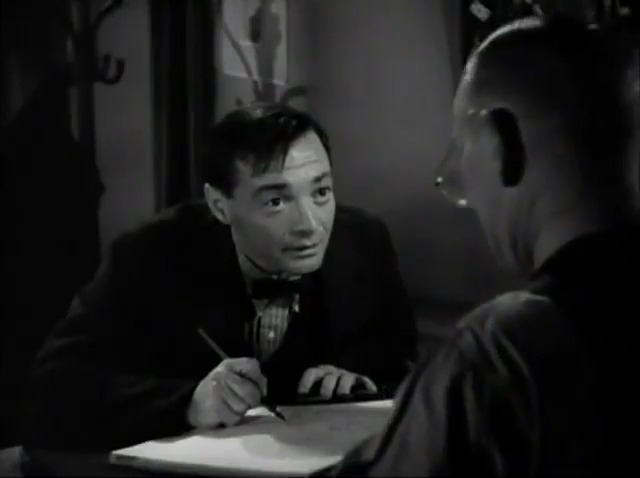 "I’ve played mostly badmen—ki!!ers—but the audience loves me. You know, I can get away with murder." --- Peter Lorre Remembering the great Peter Lorre on his 122nd birthday!