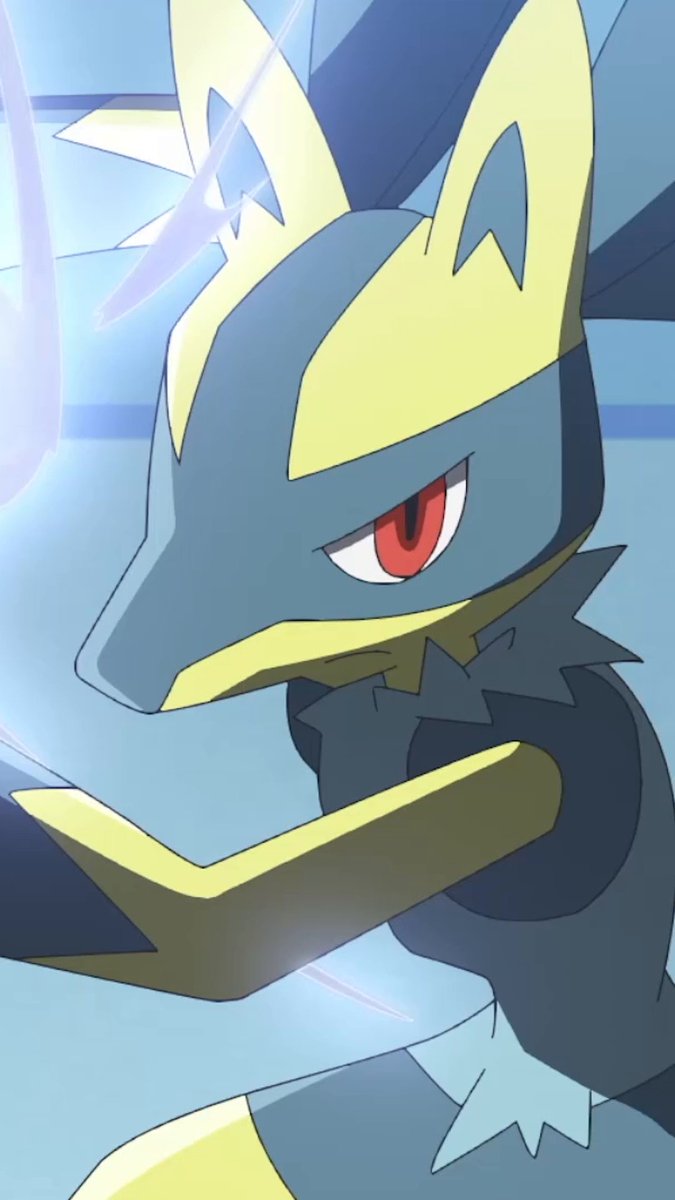 Entering our training arc 📈 📺 Pokémon Horizons: Season 3 Part 3 is now playing on Netflix: