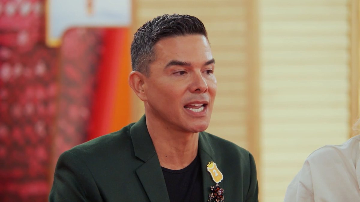 The competition's really starting to heat up 🫣 An all-new #AllStars11 is streaming NOW on Paramount+! 🔥