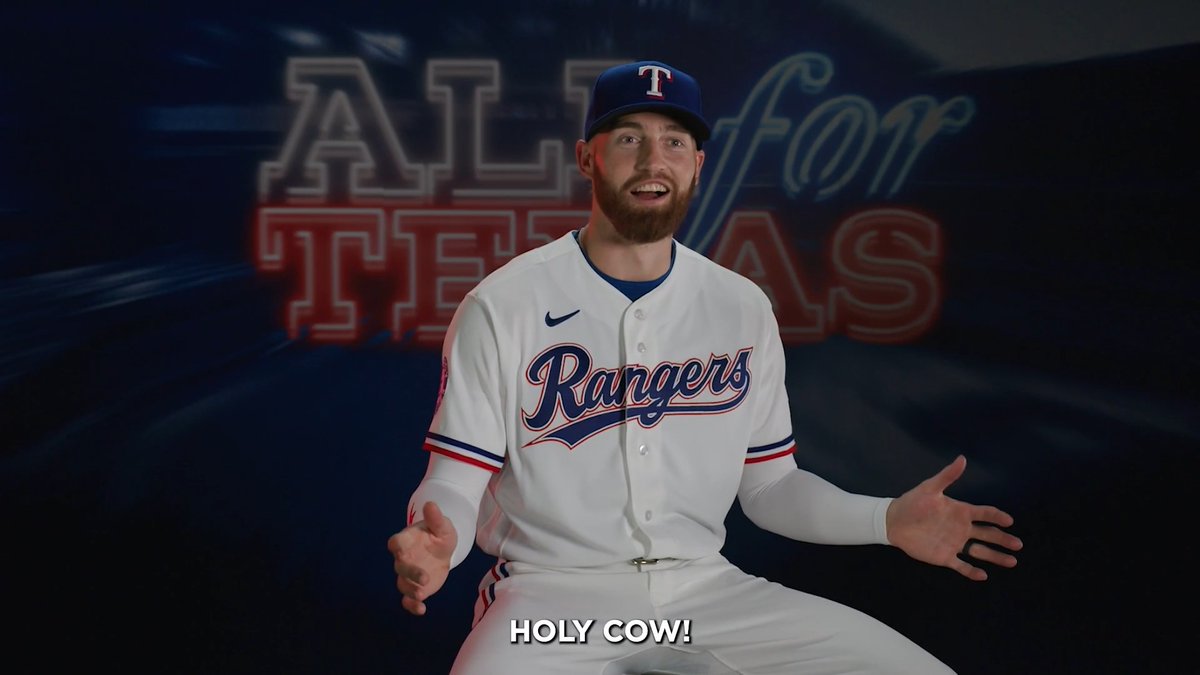 10 years ago today, Brandon Nimmo was introduced to The Show life.