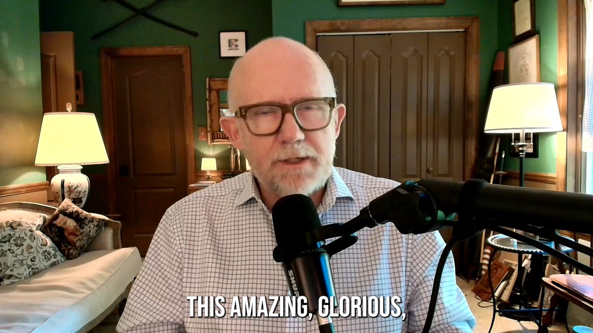 Outrage is easy; reconciliation is hard. LP co-founder Rick Wilson elaborates on our latest ad and encourages us to seek the counsel of our better angels, as Lincoln did in 1861.