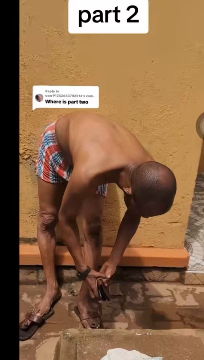 The death of rugby player Sydney Gongodyo (RIP) 😔seems to have changed something. In this video, a man accused of stealing a phone is stripped to his boxers after the phone is recovered, but you can hear people saying, “Don’t beat him.” They stop anyone from attacking him and let him walk away. It’s quite a contrast from what happened to Gongodyo just weeks ago.