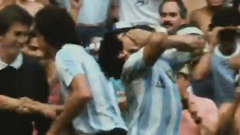 No solo están queriendo descansar a Argentina cuando gran parte de nosotros festejó el triunfo de Ecuador, sino que encima dicen esto cuando literalmente le ganamos una FINAL DE MUNDIAL a Alemania