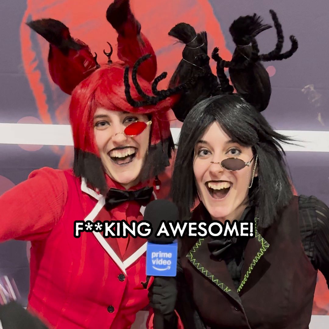 thanks for stickin' up for the weirdos