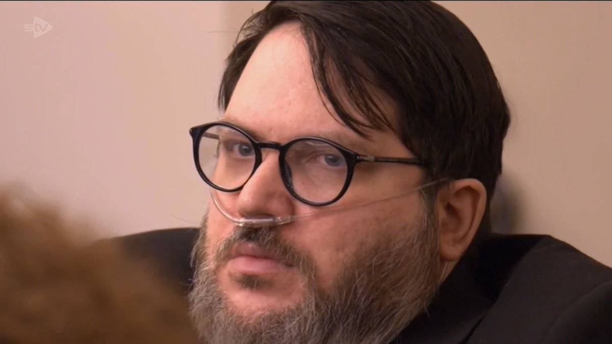 Nicholas Rossi, the American rapist who faked his own death and fled to Scotland in an attempt to escape justice, has died.