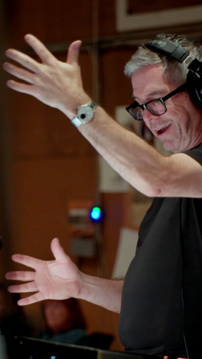 the music behind the Minions. Don't miss John Powell's score in Minions &amp; Monsters, only in theaters July 1. Pre-order the Vinyl &amp; CD from Music On Vinyl now.