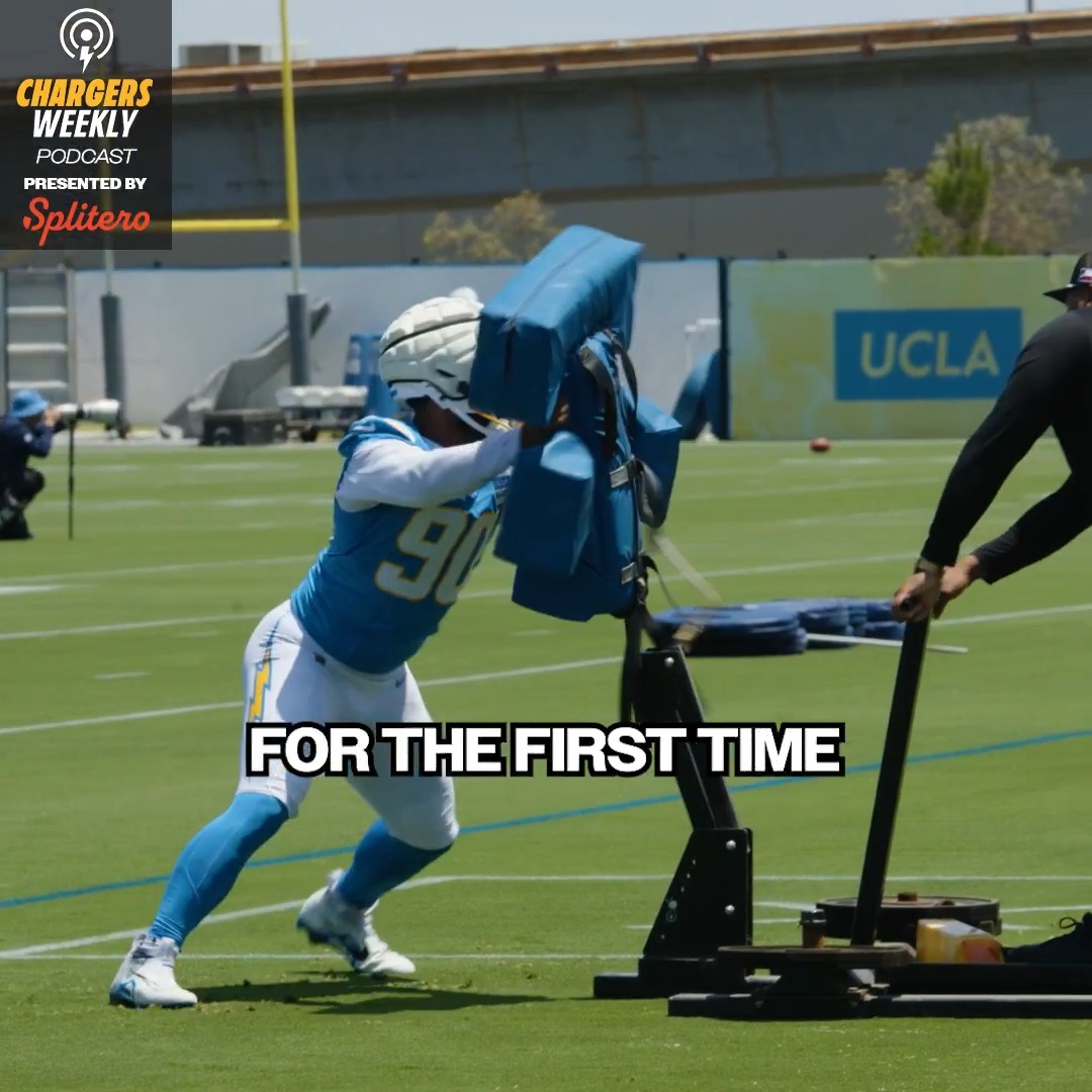training camp otw