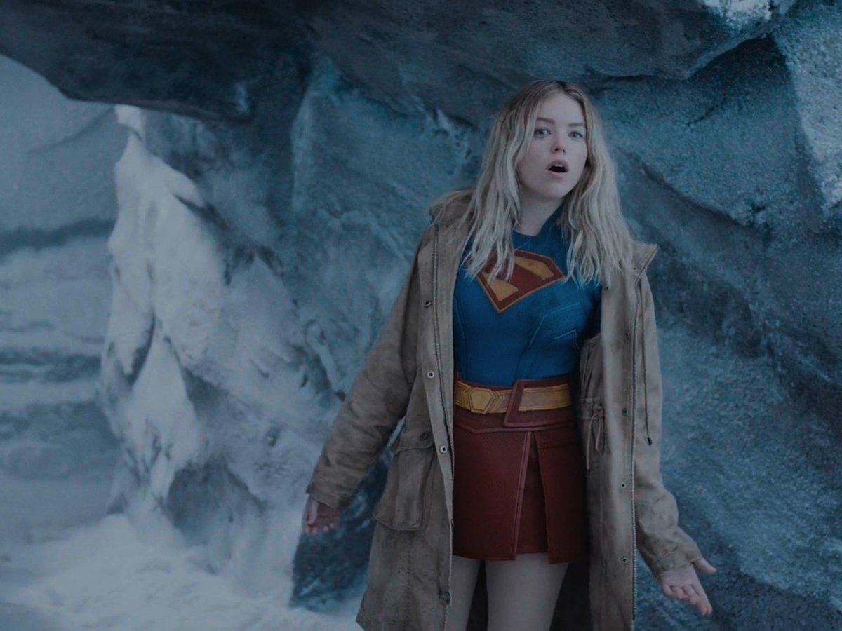 Like owner, like superdog. Film: SUPERMAN (2025)