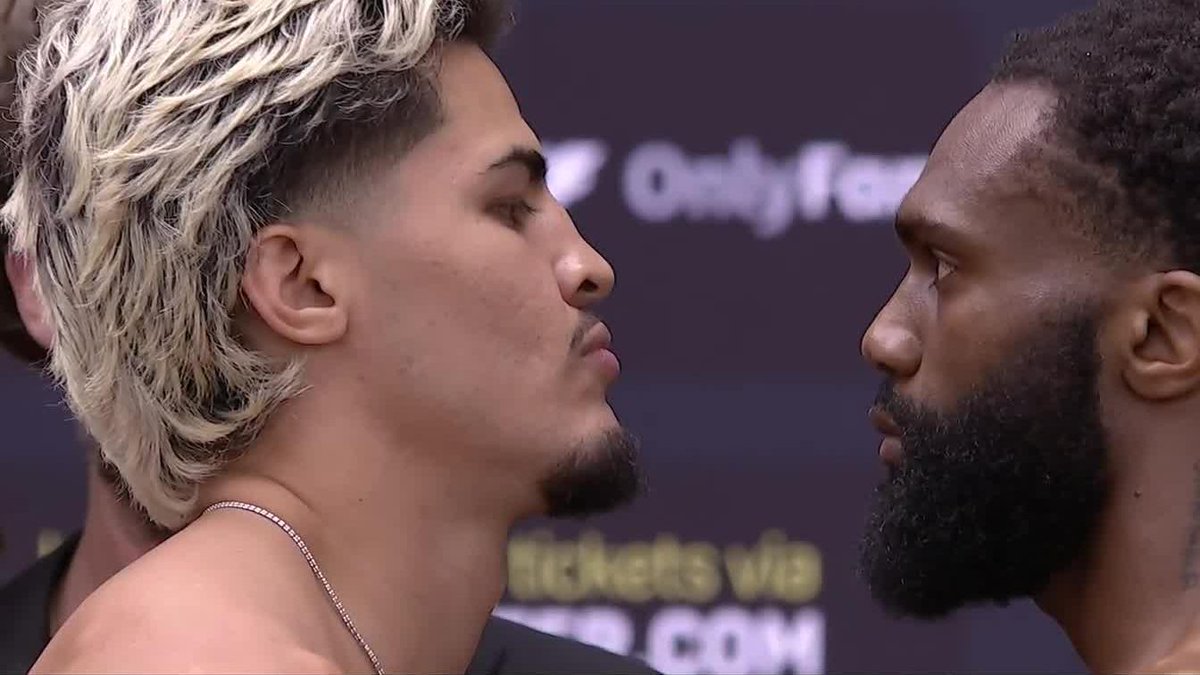 FOR LEGACY. FOR GREATNESS. Xander Zayas and Boots face-off one final time 👀 🏆 Buy Zayas vs Ennis here ➡️