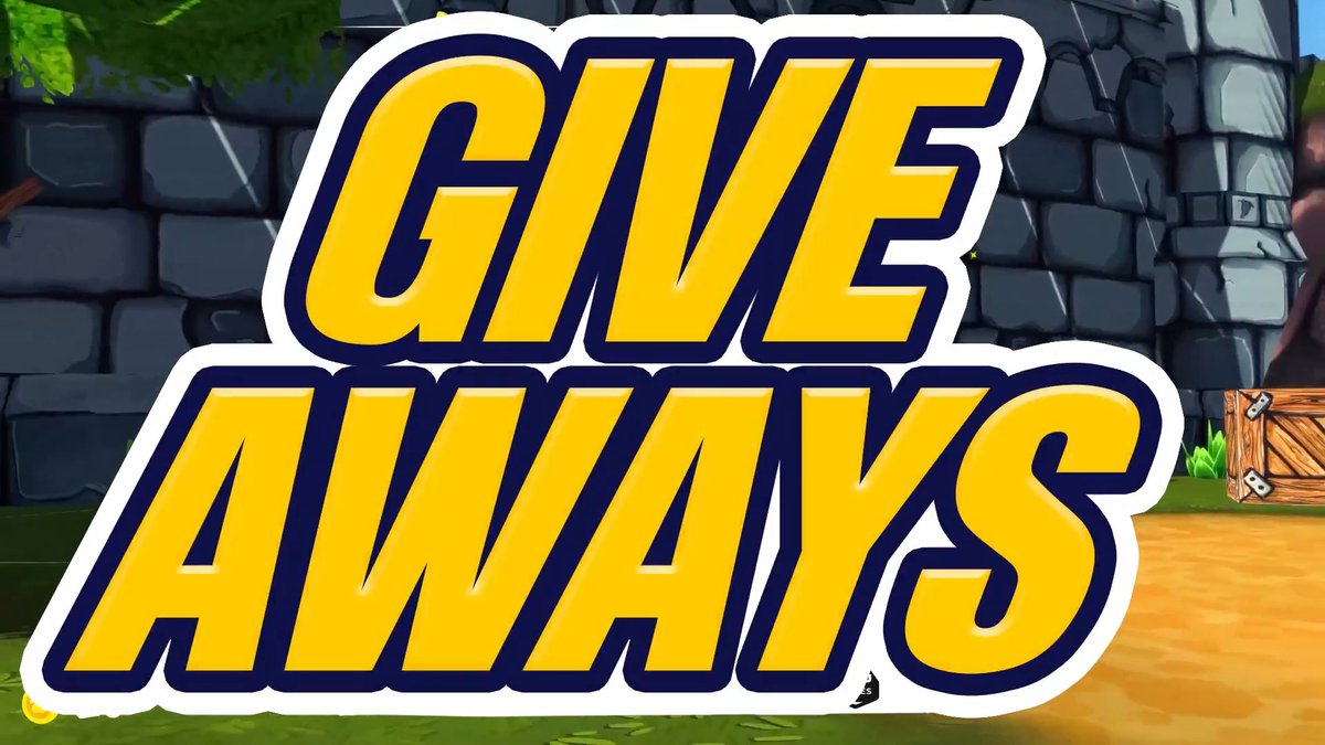 🤩 GIVE AWAYS - FREE KEYS ! We give out FIVE FREE keys for RUFFY AND THE RIVERSIDE Choose your platform ⭐ Nintendo Switch 1+2 ⭐ PlayStation 5 ⭐ Xbox Series ⭐ Steam Just let us know what platform YOU want! Winners on friday, July 3rd. ❤️ GOOD LUCK #indiegames #games