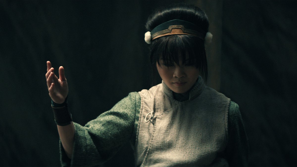 TOPH BEIFONG.