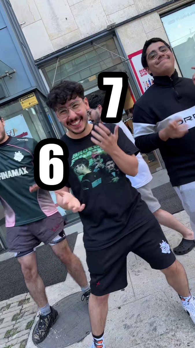6️⃣🇪🇺7️⃣🇧🇷