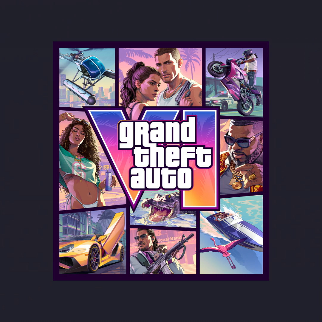 Grand Theft Auto VI plays best on PS5. Pre-order today to get ready for launch: