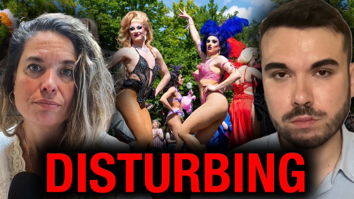 Activist facing prison for exposing drag event for children Yohan Pawer says drag queens have been reading stories to five-year-old children in schools. French activist Yohan Pawer says he is facing possible prison time and a 45,000 € fine after denouncing what he describes as the sexualization of children at a drag-themed event in Nice, France. Pawer, founder of the Eros collective, says his activism began in 2024 after he “infiltrated a drag queens club” where, according to him, “drag queens [were] reading stories to five-year-old children in schools.” “I did a hidden camera,” he said. “And at the time it made a huge buzz in France.” Pawer says the backlash also exposed a political reality many refuse to admit: “Many people think that homosexuality, when you are homosexual, you are on the left. No, there are also homosexuals on the right.” That experience led him to create Eros, a collective of homosexuals opposed to left-wing LGBT activism. “That’s where Eros was born,” he said. Now, Pawer says he has been placed under investigation after denouncing a “drag queen picnic” allegedly promoted for children as young as five. He claims hosts used adult sexual language and that “there were stands with pornographic books” while “children [were] running right next to it.” “Because of denouncing that, I face one year in prison and a 45,000 € fine,” he said. “It is extremely serious.” According to Pawer, the complaint was filed by the Family Planning organization of Nice and a local LGBT group for “defamation and public insult.” But he insists: “We have all the evidence.” “What I denounce is that the world of children must remain the world of children,” Pawer said. “Why do adults come into the children’s world?” He says France is being swallowed by “wokism,” adding that “the government is complicit” and “turning a blind eye.” Pawer says he will fight the case. “It is out of the question that I be silenced,” he said. “I will fight until the end.”