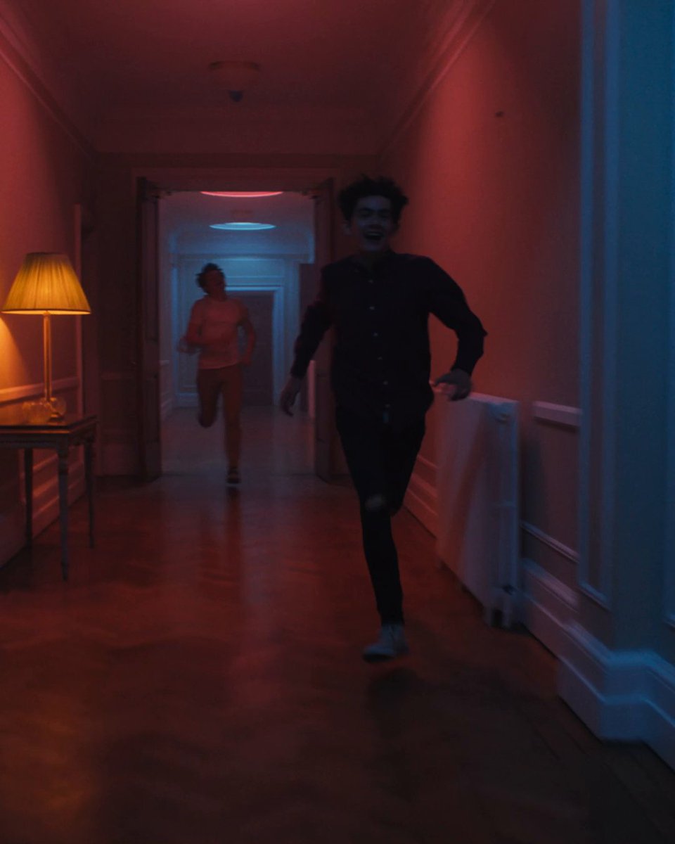 Running towards 17 July 🍂